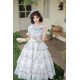 Miss Point Lamb's Flower Basket Deluxe One Piece(Reservation/3 Colours/Full Payment Without Shipping)